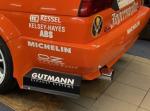GfK-Race-Heckstoßstange „EVO 1/2“
